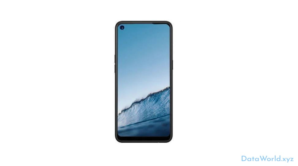 Realme GT 5G