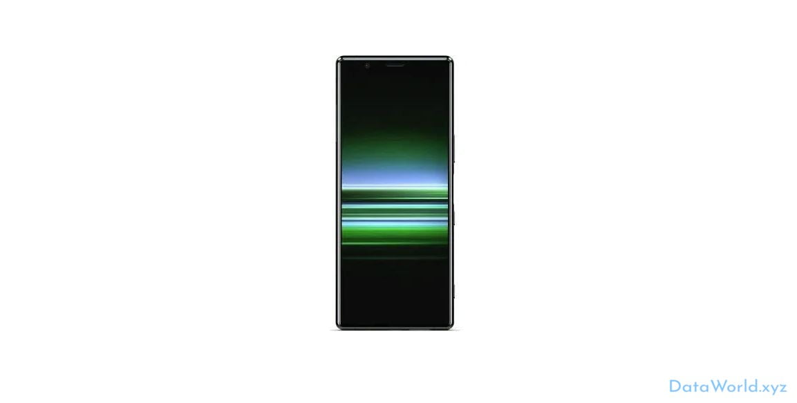 Sony Xperia 10