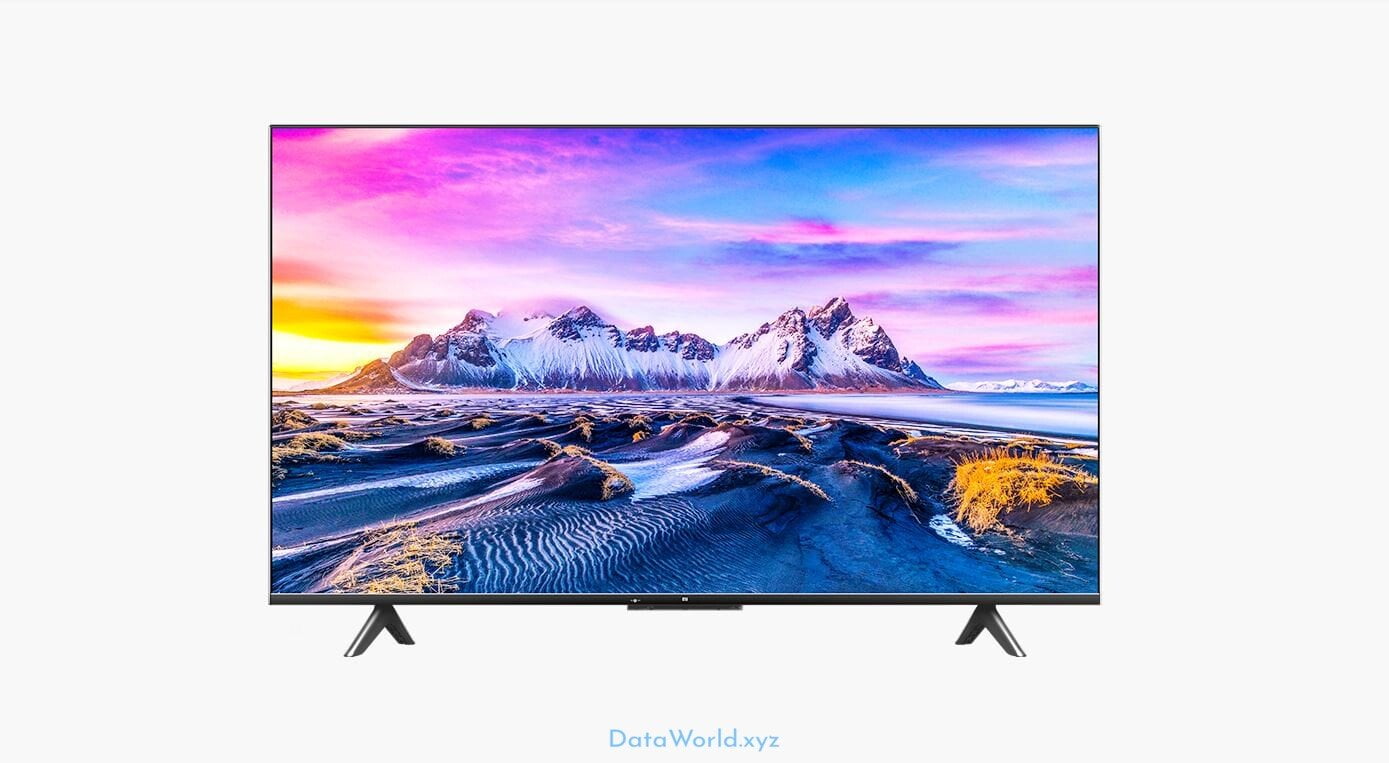 Xiaomi TV P1 55